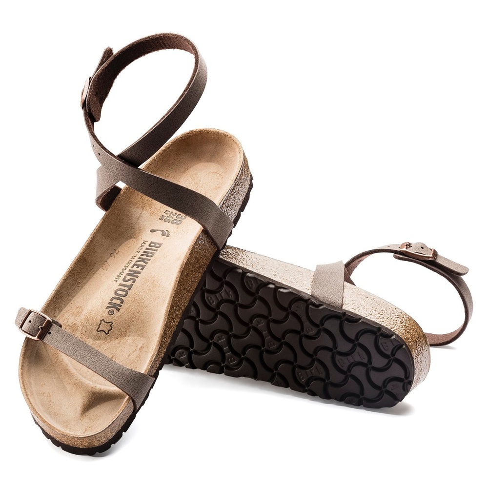 BIRKENSTOCK DALOA